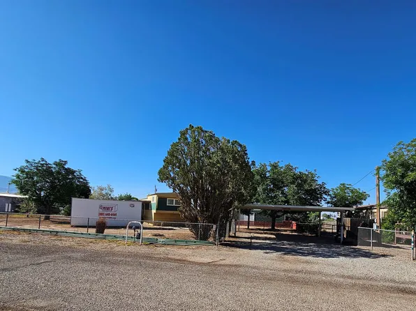 3 Munsey St, Alamogordo, NM 88311