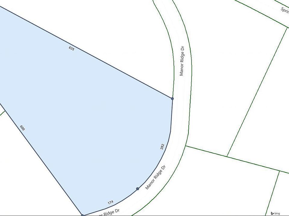 2nd image of LOT 5 Manor Ridge Dr