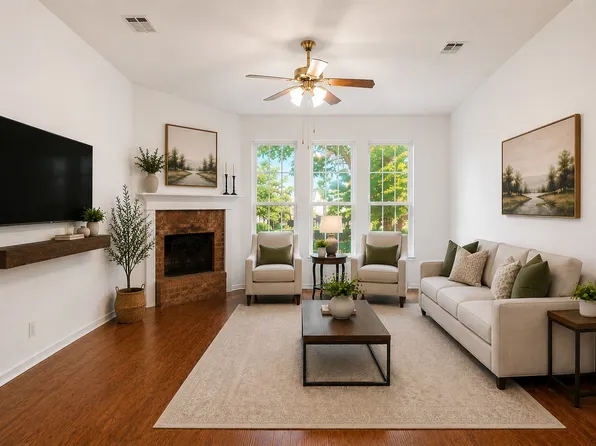 3329 Woodglen Dr, McKinney, TX 75071