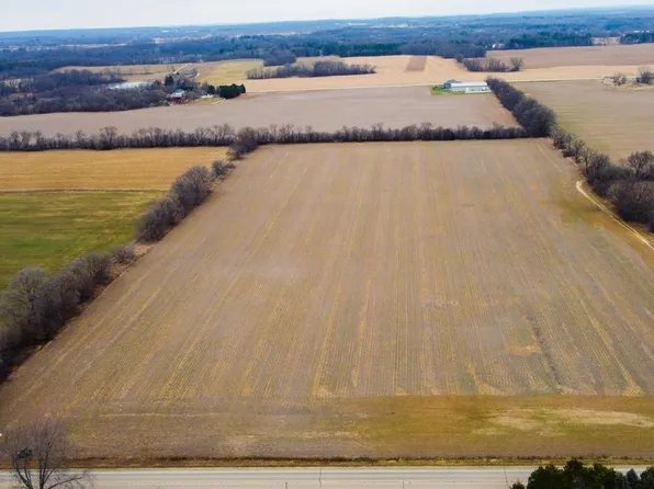 Lt0 HIGHWAY 20, East Troy, WI 53120