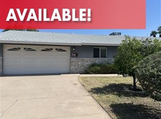 316 W Northern Ave, Phoenix, AZ 85021