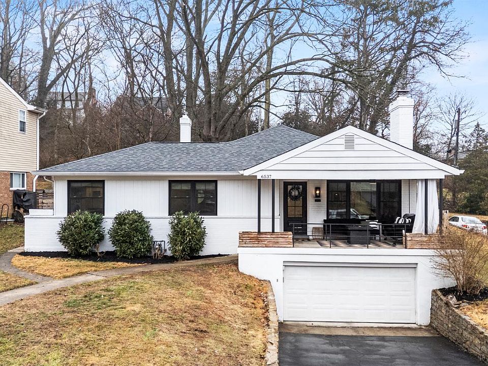 1st image of 6537 Cliff Ridge Ave