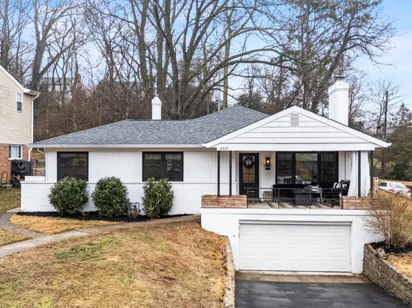 6537 Cliff Ridge Ave, Cincinnati, OH 45213