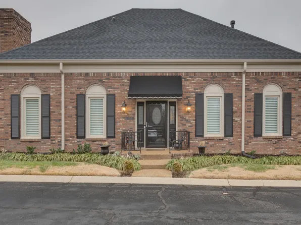 333 Partridge Ct, Clarksville, TN 37043