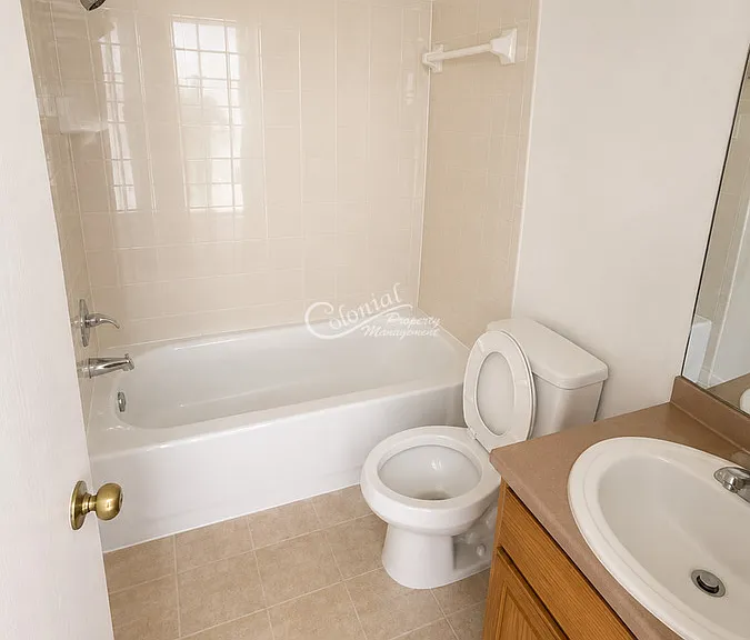 3805 Woodrow Dr #B — Photo 11