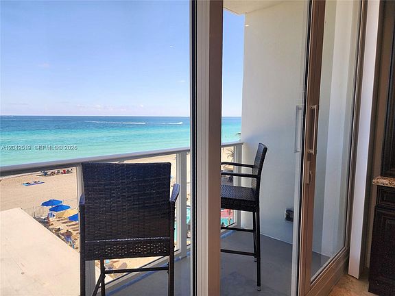 4th image of 3505 S Ocean Dr APT 412