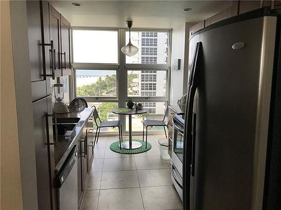 2nd image of 531 N Ocean Blvd APT 912