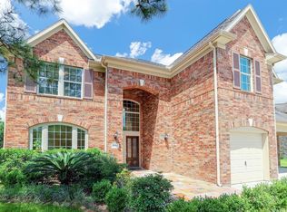 30511 Russell Point Dr, Spring, TX 77386