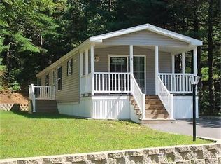 18 David Rd, Carver, MA 02330