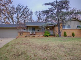 4101 E 54th St S, Tulsa, OK 74135