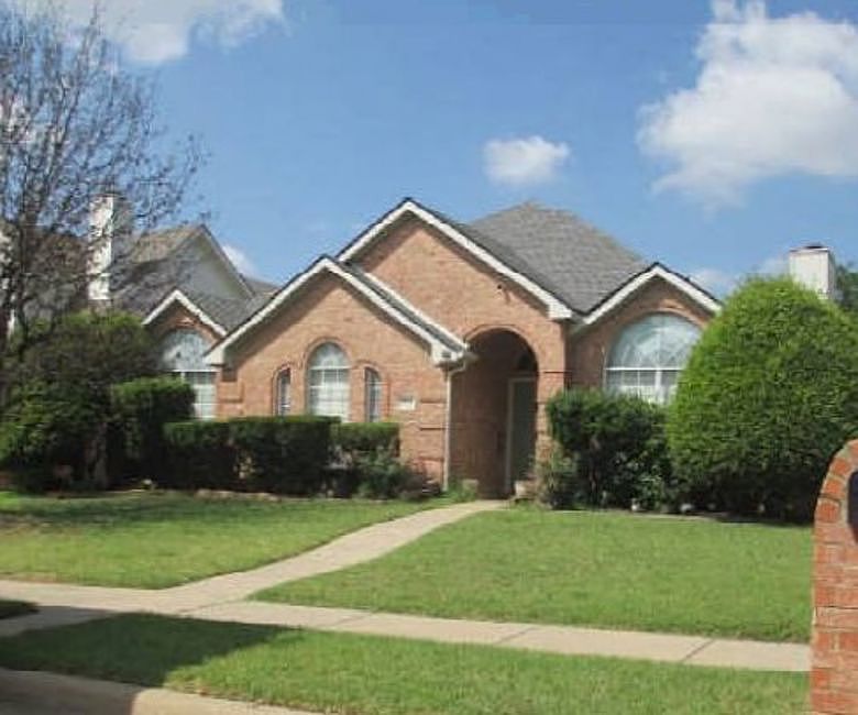 Property Front View