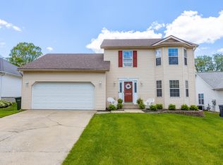 3208 Reuben Ln, Lexington, KY 40509