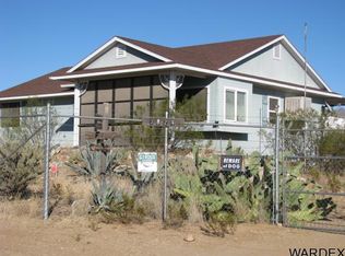 3824 N Avra Rd, Golden Valley, AZ 86413