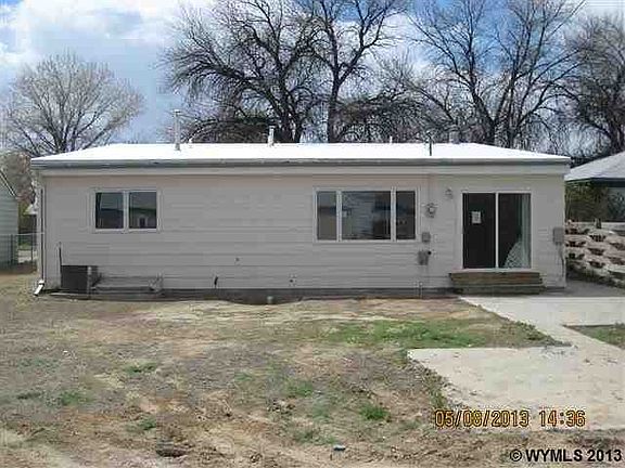 2nd image of 801 S 12th St