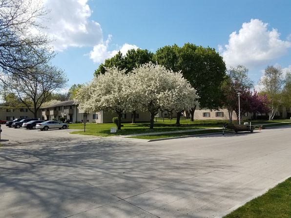Courtyard Apartments, 820 S Lincoln Ave APT 207, Beaver Dam, WI 53916