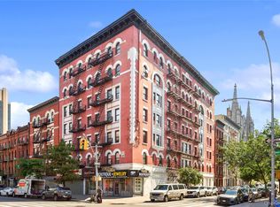 157 W 123rd Street #3E, New York, NY
