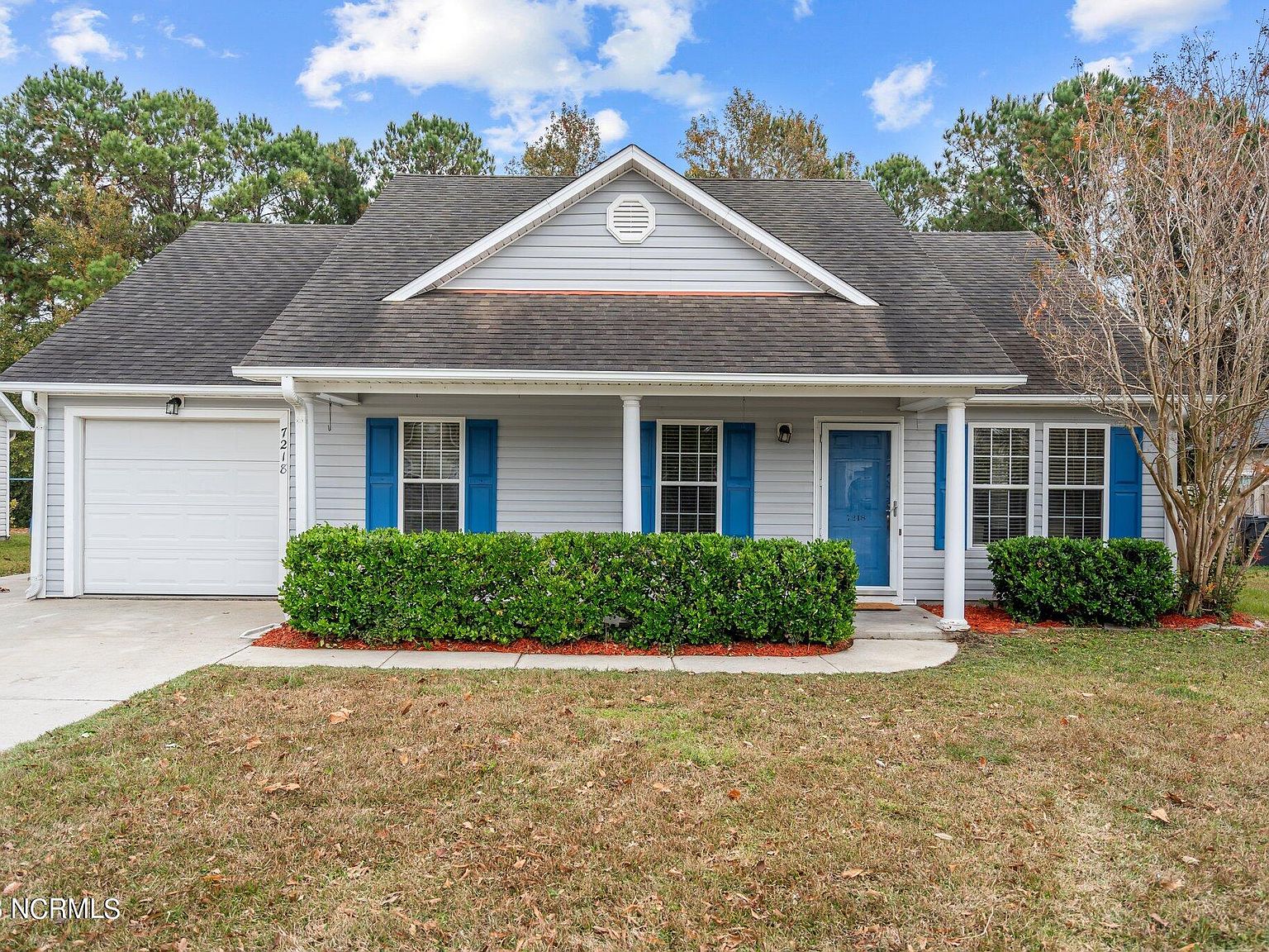 7218 Farrington Farms Drive Wilmington NC 28411 Zillow