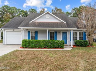 7218 Farrington Farms Dr, Wilmington, NC 28411