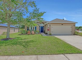 1501 Saxton Rd, Cocoa, FL 32926