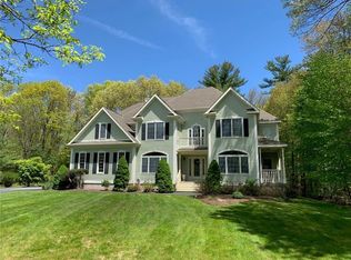 10 Morgan Ct, Lincoln, RI 02865