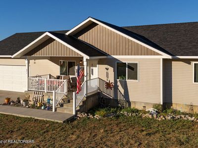 17 Ponderosa Pl, Star Valley Ranch, WY, 83127
