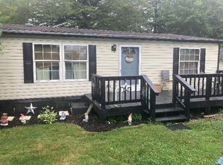 12620 Reed Ave, Conneaut Lake, PA 16316