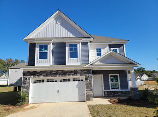 553 Mitscher Way, Chapin, SC 29036