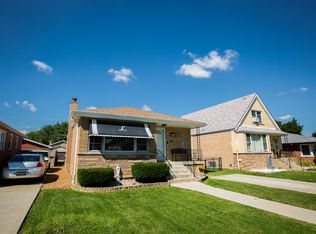 8510 S Kolin Ave, Chicago, IL 60652