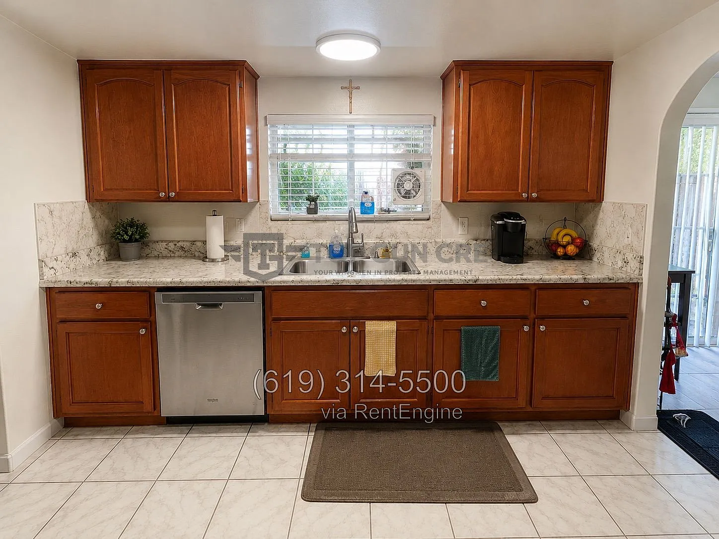 4 bed, 2.0 bath, 1800 sqft, $4,500 — Photo 2