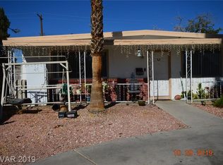 5728 Heron Ave, Las Vegas, NV 89107