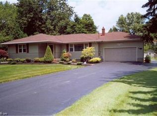 877 Howland Wilson Rd, Warren, OH 44484