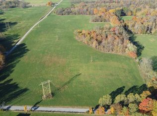 E Poplar Ridge Rd, Canaan, IN 47224