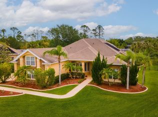10 Spanish Pine Way, Ormond Beach, FL 32174