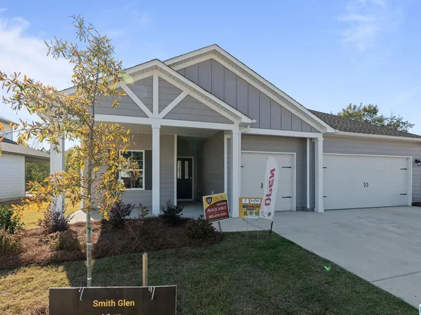 9870 Roseville Pl, Warrior, AL 35180