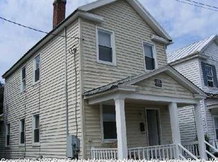 1401 Proescher St, Norfolk, VA 23504