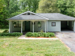 357 Camp Wahsega Rd, Dahlonega, GA 30533