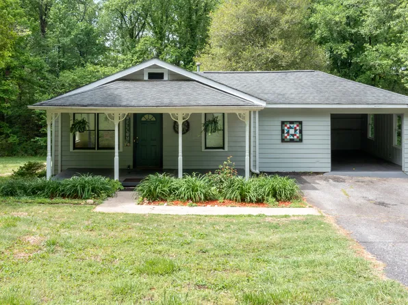 357 Camp Wahsega Rd, Dahlonega, GA 30533