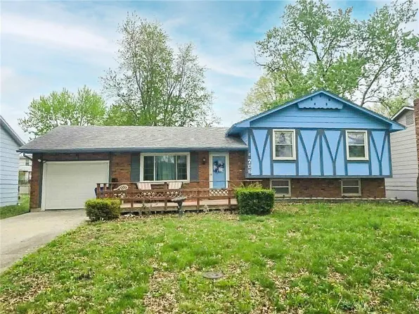 706 NE Darwin St, Lees Summit, MO 64063