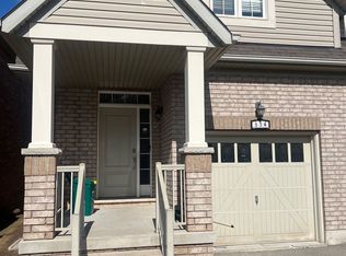 834 Miltonbrook Cres #Basement, Milton, ON L9T 8N3