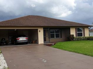3233 SW Hickenlooper St, Port Saint Lucie, FL 34953