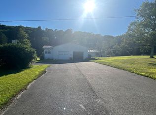 2539 Ben West Rd, Athens, PA 18810