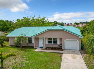 1918 SE Dunbrooke Cir, Pt Saint Lucie, FL 34952