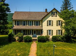 5371 E River Rd, Walton, NY 13856