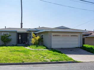 5221 Reynolds St, San Diego, CA 92114