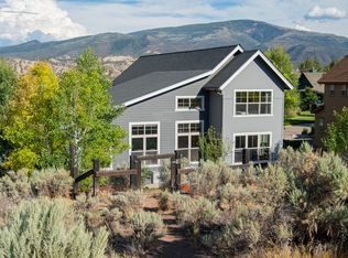 12 Sky Mtn, Gypsum, CO 81637