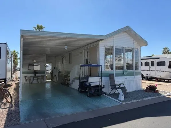 3403 E Main St #442, Mesa, AZ 85213