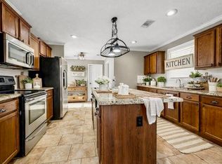 3536 Topsy Rd, Lake Charles, LA 70611