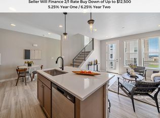 11234 W 53rd Pl, Arvada, CO 80002