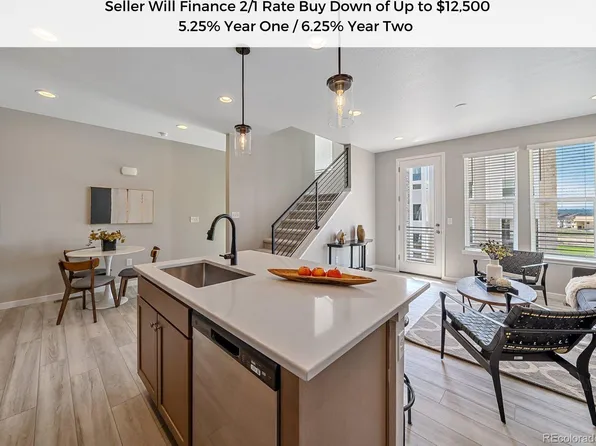 11234 W 53rd Place, Arvada, CO 80002