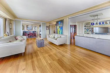 Sold by Halstead Real Estate